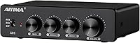 AIYIMA A01 100W + 100W TPA3116 Stereo Amplifier — image 1