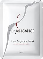 NEW ANGANCE Hyaluronic Acid Mask 10 Sheets — image 2