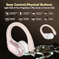 HAOYUYAN BX17 Wireless Earbuds — image 6