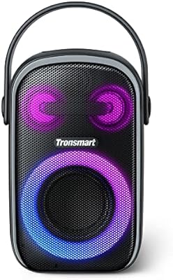 Tronsmart Halo 100 Portable Bluetooth Speaker
