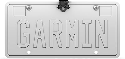 Garmin BC 50 Wireless Backup Camera