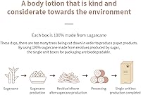 MIZON Niacinamide Smoothing Body Lotion 300mL — image 8