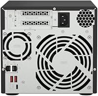 QNAP TS-473A-8G NAS Storage System — image 5