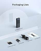 BOBLOV A22 128GB Body Camera — image 7