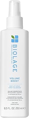 Biolage Volume Boost Volumizing Spray 8.4 Fl Oz