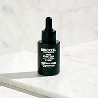 Brickell Men's Anti Aging Vitamin C Serum, 1 oz — image 4