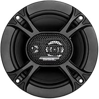 Sound Storm Laboratories EX365 6.5 Inch 3-Way Car Door Speakers — image 2