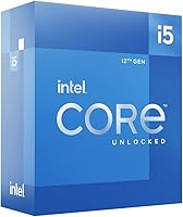 Intel Core i5-12500 3 GHz Processor (12th Gen) — image 1
