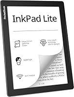 PocketBook InkPad Lite 9.7-inch E-Book Reader — image 1