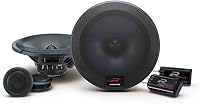 Alpine R-S65C.2 6.5-Inch Component 2-Way Speakers — image 1