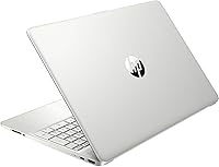 HP 2023 Laptop, Intel Core i3-1115G4, 8GB RAM, 256GB SSD, 15.6″ Touchscreen — image 5