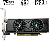 SAPLOS GTX 1050 4GB GDDR5 Graphics Card — image 2