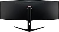 Acer EI491CUR 49-inch Curved DQHD Gaming Monitor — image 12