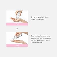 Hanskin Hyaluron Skin Essence Toner 5.07 fl oz — image 7