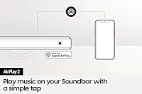 Samsung HW-S60A Soundbar — image 5