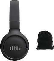 JBL Tune 525BT Wireless Over-Ear Headphones — image 5