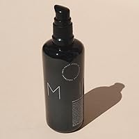 REVERIE Natural Milk Anti-Frizz Leave-In Nourishing Treatment 3.4oz — image 4