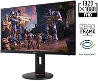 Acer XF270H Bbmiiprx 27″ Gaming Monitor — image 3