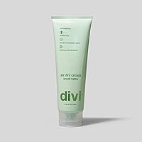 Divi Air Dry Styling Cream 4oz — image 8