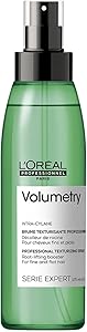L'Oréal Professionnel Paris Volumetry Volumizing Root Lifting Spray 4.2oz Review