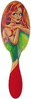 Wet Brush Pro Detangler Disney Princess Ariel — image 1
