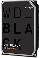 WD Black 6TB Performance Desktop Hard Drive — image 1