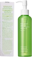 SUNGBOON EDITOR Green Tomato Double Cleansing Ampoule Oil 6.76oz — image 7