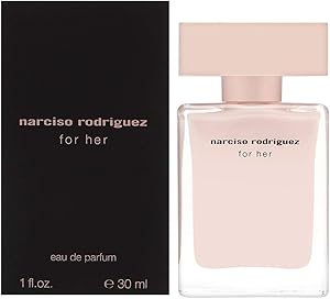 Narciso Rodriguez For Her Eau de Parfum 30mL Review