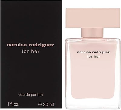 Narciso Rodriguez For Her Eau de Parfum 30mL