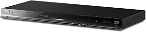 Sony BDP-S480 Blu-ray Disc Player Review