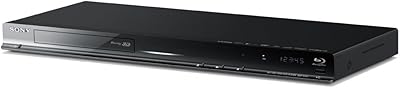 Sony BDP-S480 Blu-ray Disc Player