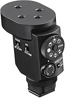 Sony Digital Shotgun Microphone ECM-M1 — image 3