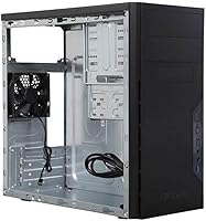 Antec VSK3000E Micro ATX Mini Tower Case — image 5