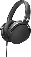 Sennheiser HD400S Headset — image 1