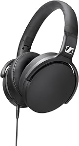 Sennheiser HD400S Headset