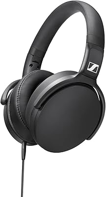 Sennheiser HD400S Headset