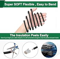 Adoreen Cat 6 Ethernet Cable 500 Ft — image 3