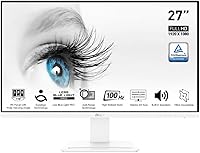 MSI Pro MP273AW 27-inch Monitor — image 1