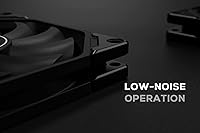 ID-COOLING IS-47-XT Low Profile CPU Cooler — image 4