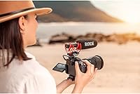 Rode VideoMic NTG Shotgun Microphone — image 4
