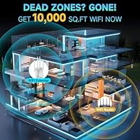 Hyzom WiFi Extender — image 2