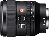 Sony E-mount FE 24mm F1.4 GM Lens — image 3