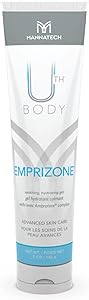 Mannatech Emprizone Hydrating Gel 5oz Review