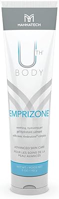 Mannatech Emprizone Hydrating Gel 5oz