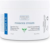 pHat 5.5 Body Cream & Moisturizer for Dry Skin (8oz) — image 1