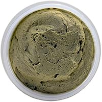 JustNeem French Clay Mask with Neem, 3.4oz — image 2