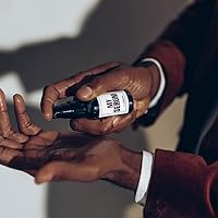 Evan Alexander Fine Grooming MY Serum Beard Oil, 1oz — image 5