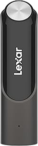 Lexar 512GB JumpDrive P30 USB 3.2 Gen 1 Flash Drive