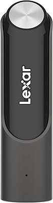Lexar 512GB JumpDrive P30 USB 3.2 Gen 1 Flash Drive