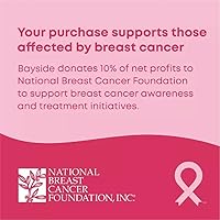 Bayside Chest Wrinkle Pads 4ct — image 6